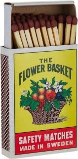 The Flower Basket